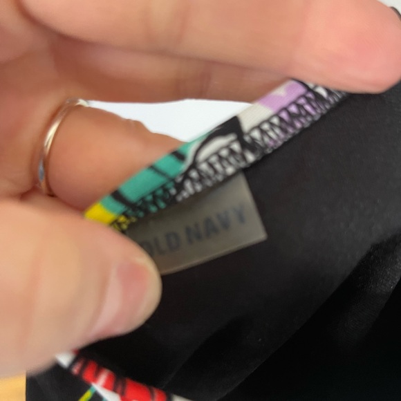 *3 for $8!!* Old Navy Off the Shoulder Swimsuit - Picture 3 of 5